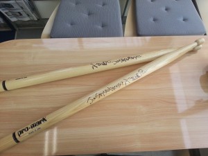 ジュンスカ巨大スティック