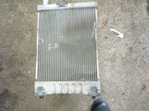 サブラジエーター2