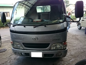 ダイナエアコン1